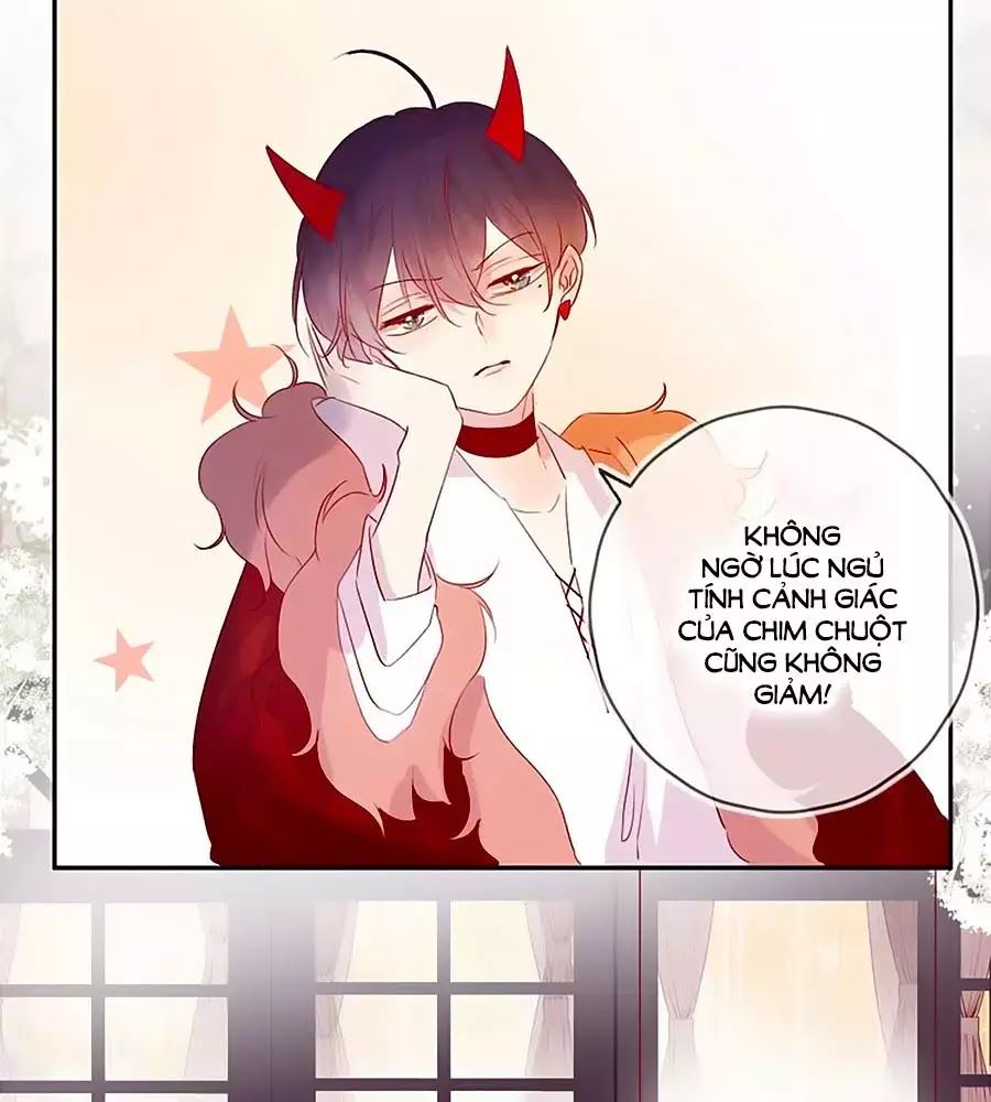 Hoa Dữ Ẩn Nặc Chi Ô Chapter 60 - 13