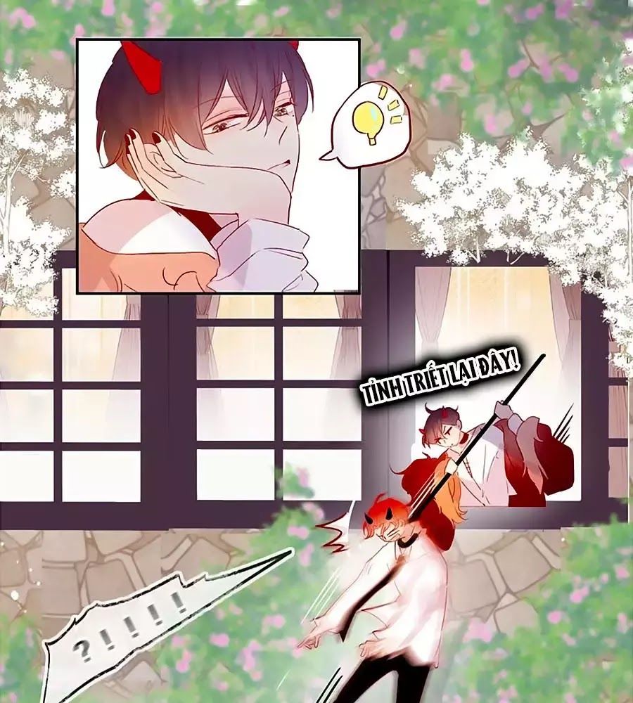 Hoa Dữ Ẩn Nặc Chi Ô Chapter 60 - 15