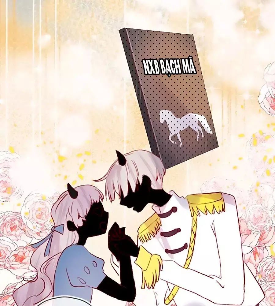 Hoa Dữ Ẩn Nặc Chi Ô Chapter 60 - 17