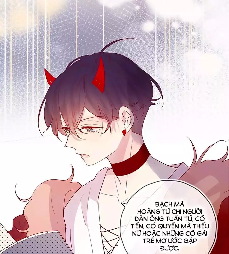 Hoa Dữ Ẩn Nặc Chi Ô Chapter 60 - 19