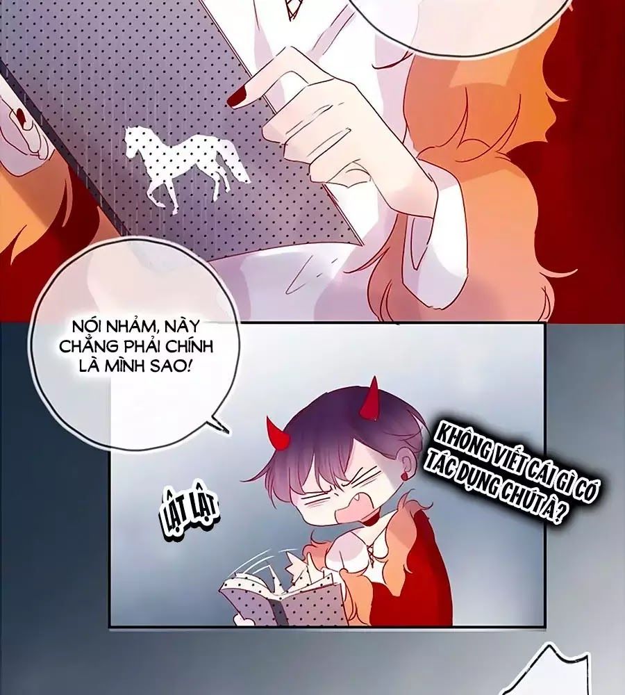 Hoa Dữ Ẩn Nặc Chi Ô Chapter 60 - 20