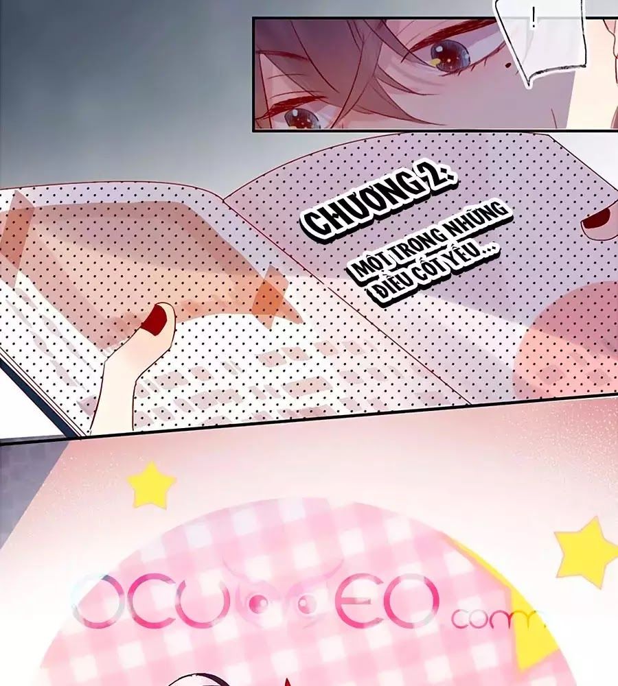 Hoa Dữ Ẩn Nặc Chi Ô Chapter 60 - 21