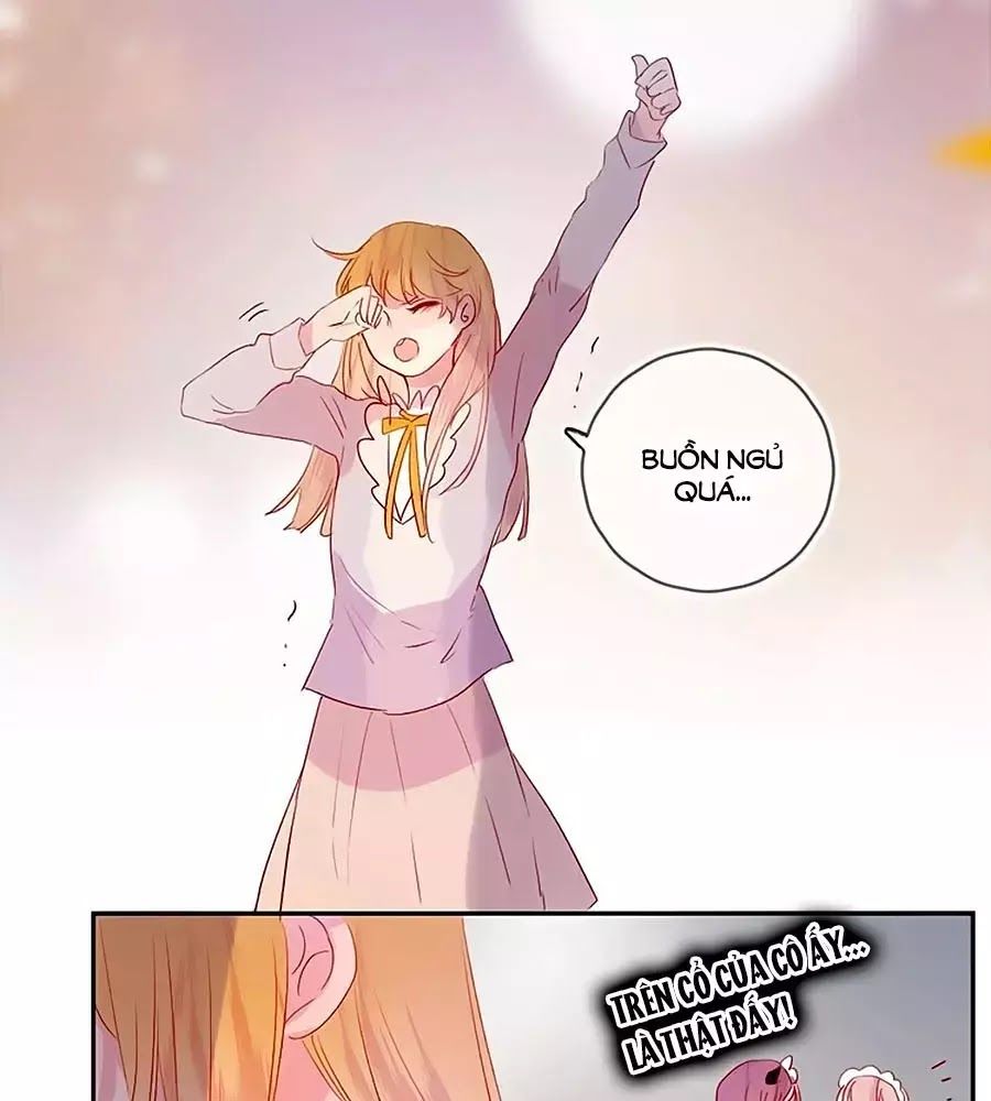 Hoa Dữ Ẩn Nặc Chi Ô Chapter 60 - 25