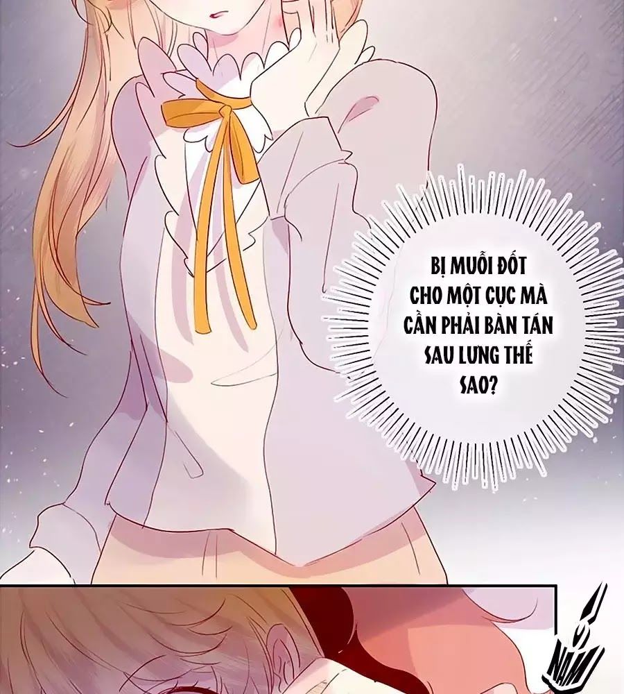 Hoa Dữ Ẩn Nặc Chi Ô Chapter 60 - 27