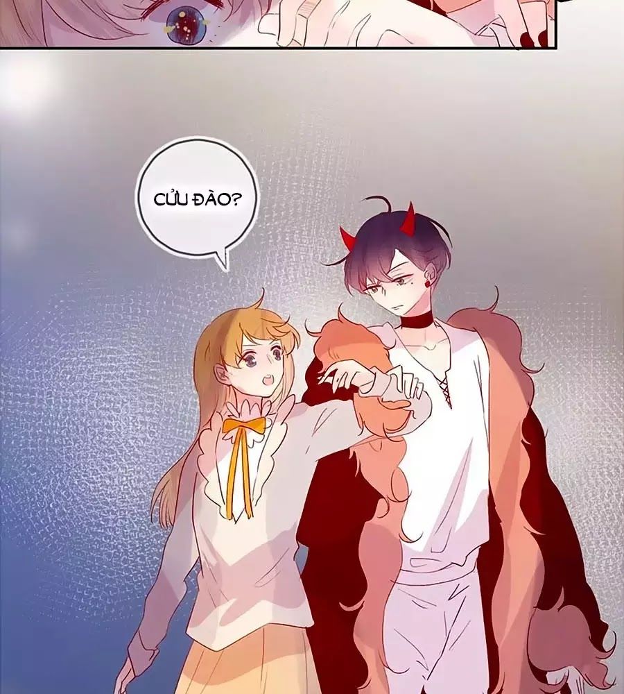 Hoa Dữ Ẩn Nặc Chi Ô Chapter 60 - 28