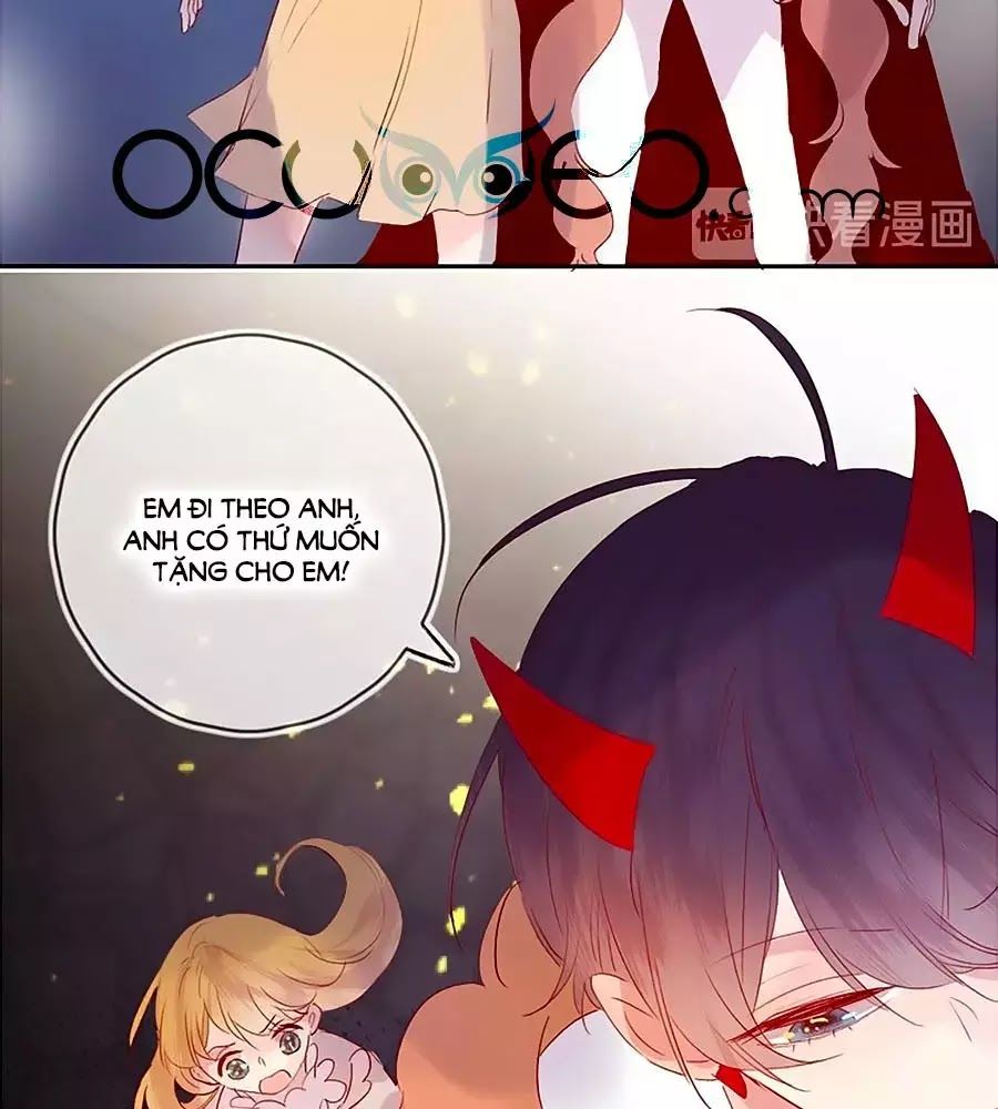 Hoa Dữ Ẩn Nặc Chi Ô Chapter 60 - 29