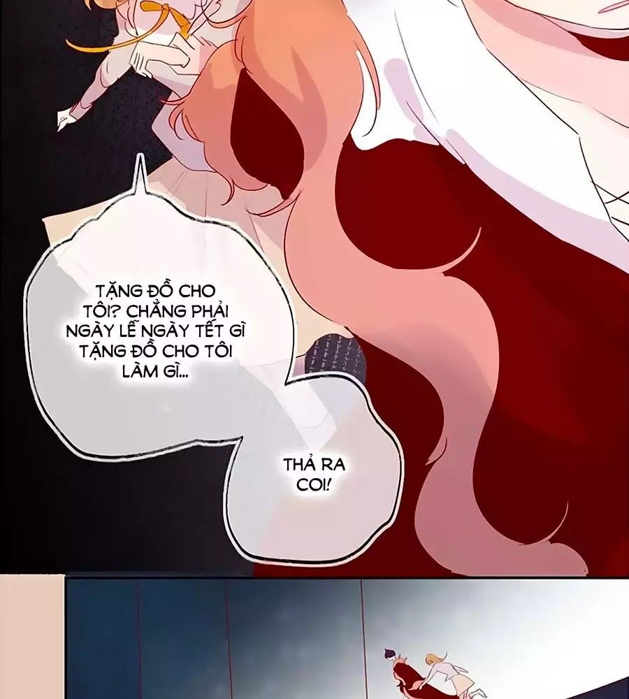 Hoa Dữ Ẩn Nặc Chi Ô Chapter 60 - 30