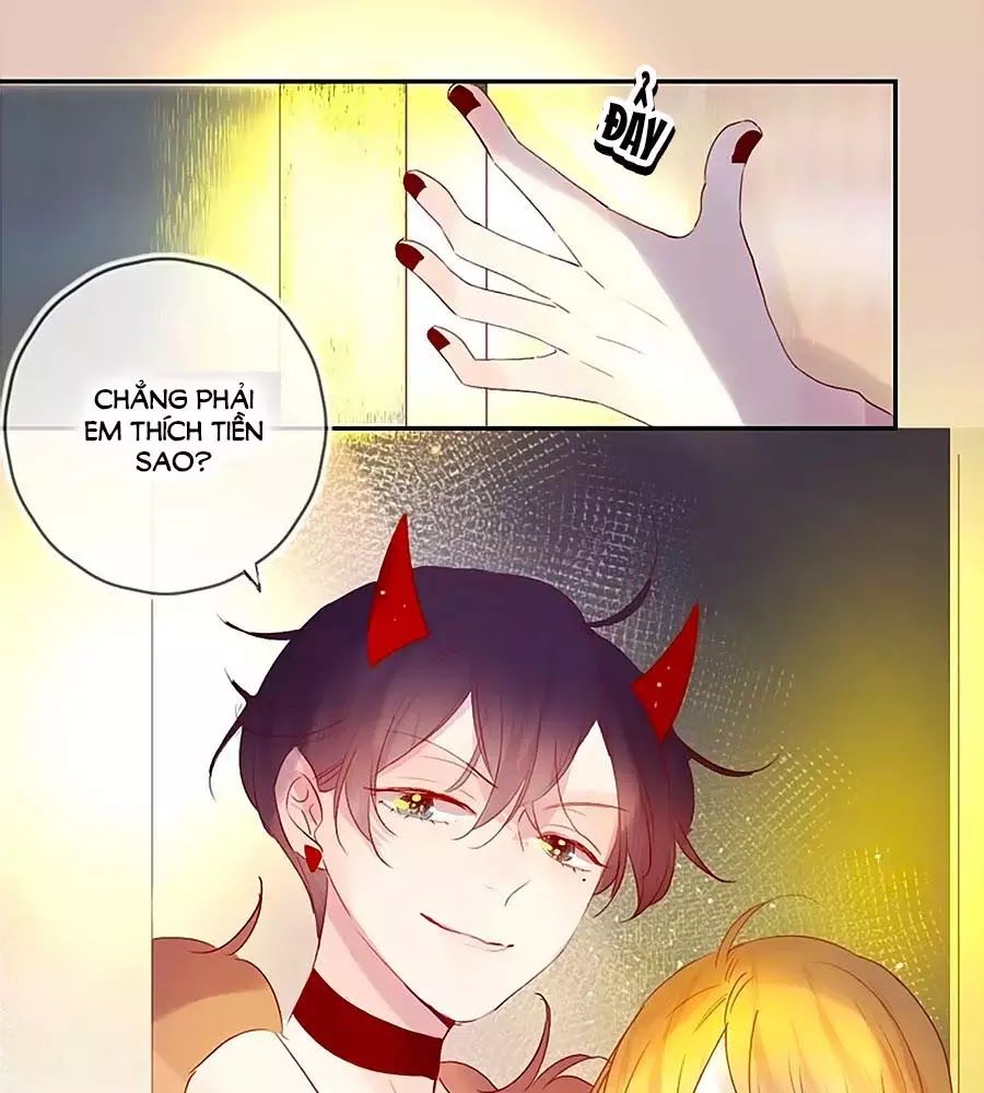 Hoa Dữ Ẩn Nặc Chi Ô Chapter 60 - 32