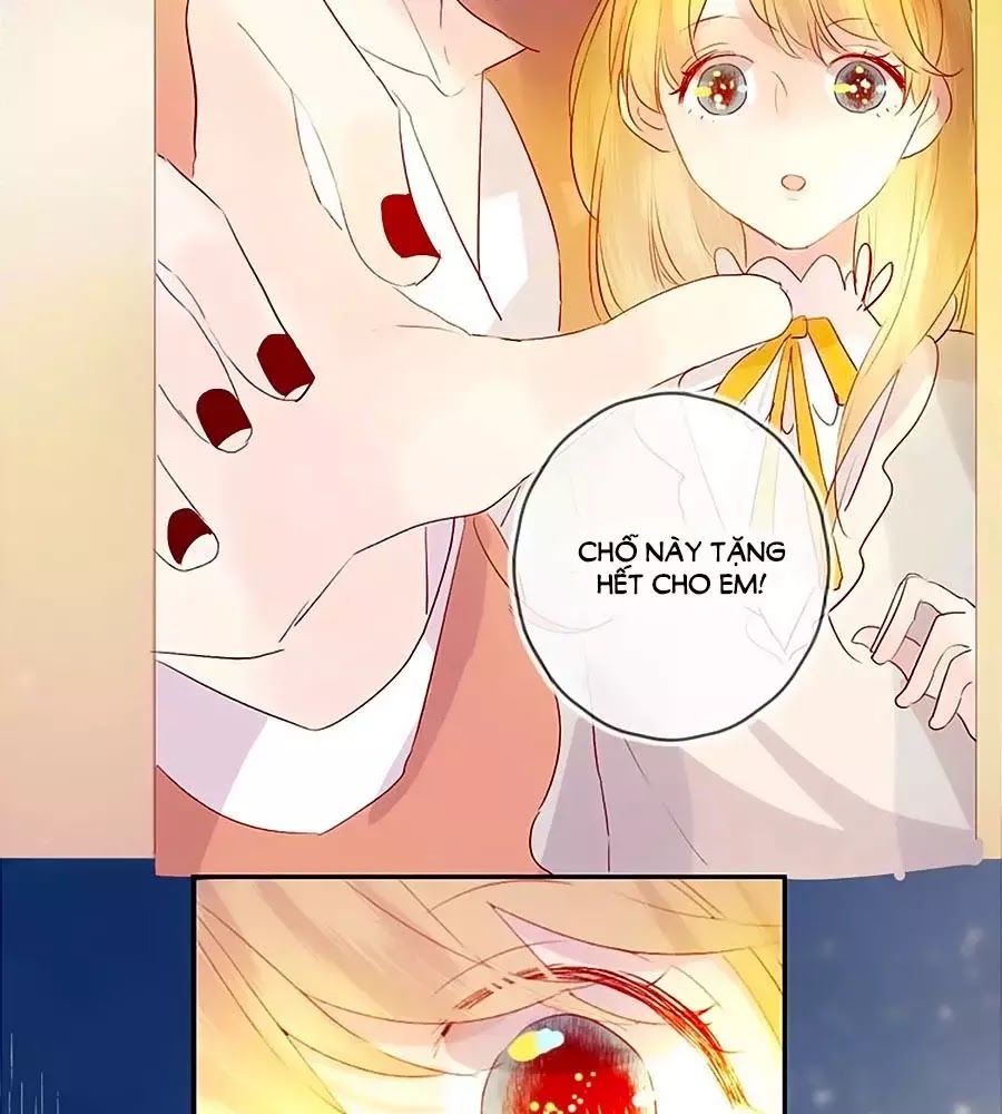 Hoa Dữ Ẩn Nặc Chi Ô Chapter 60 - 33