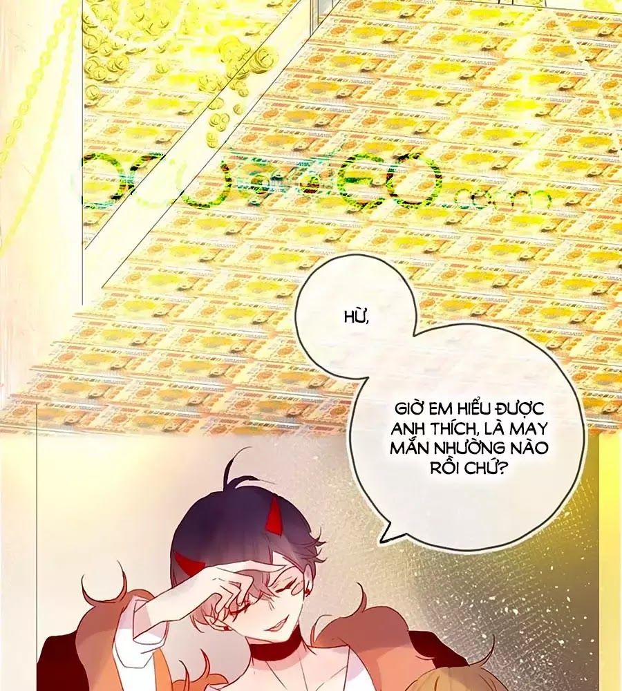 Hoa Dữ Ẩn Nặc Chi Ô Chapter 60 - 35