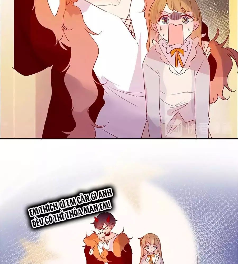 Hoa Dữ Ẩn Nặc Chi Ô Chapter 60 - 36