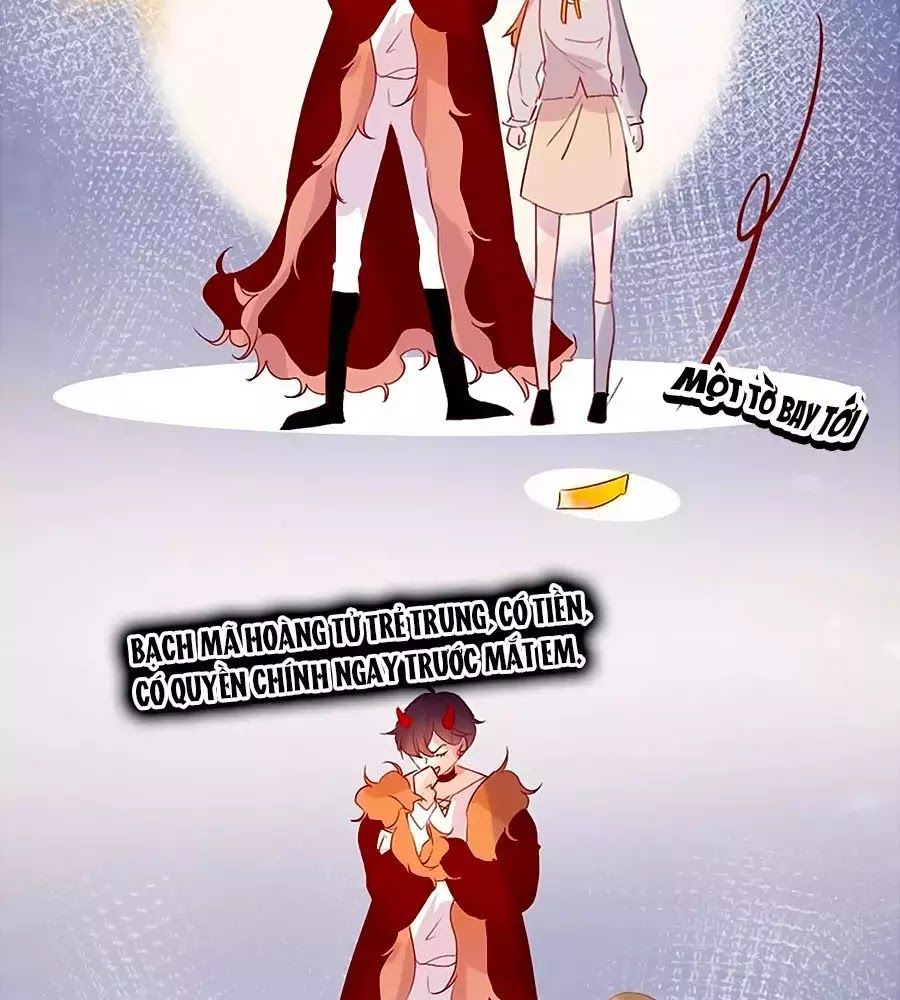 Hoa Dữ Ẩn Nặc Chi Ô Chapter 60 - 37