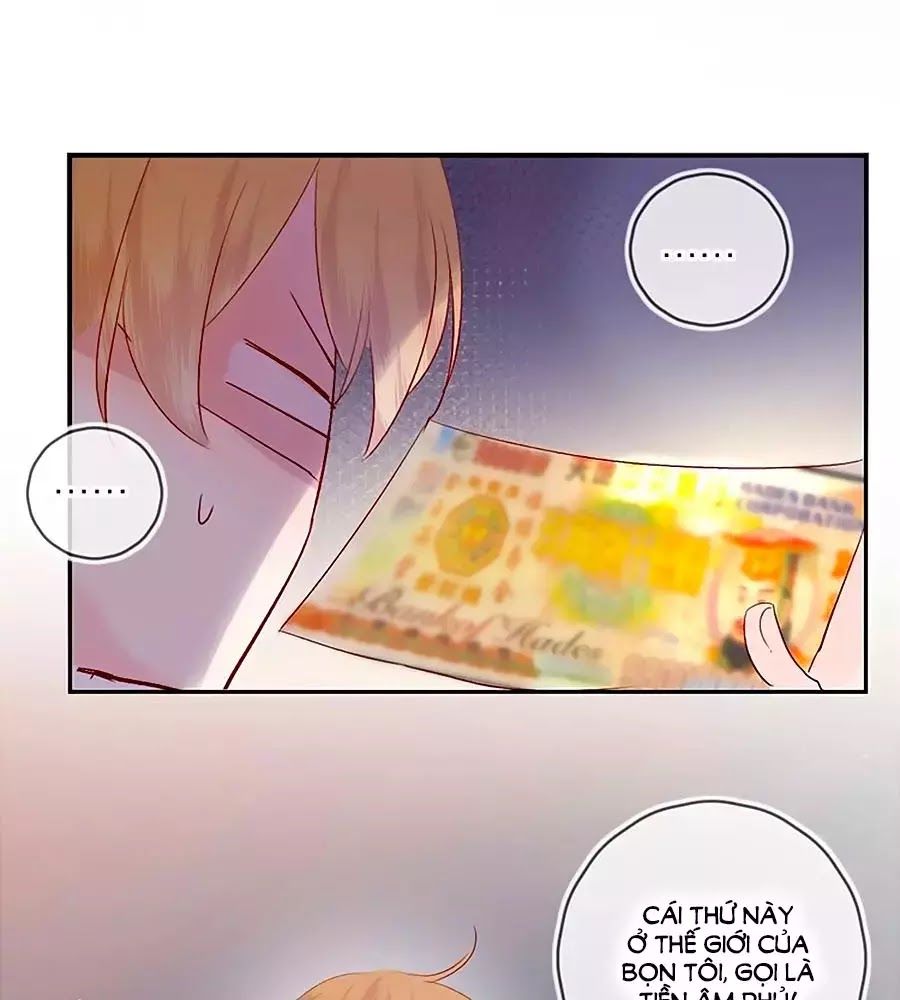 Hoa Dữ Ẩn Nặc Chi Ô Chapter 60 - 39