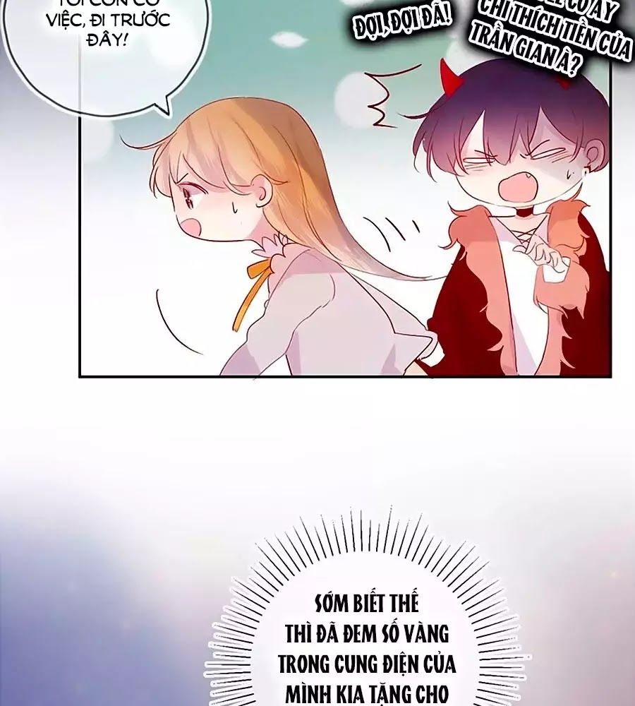 Hoa Dữ Ẩn Nặc Chi Ô Chapter 60 - 41