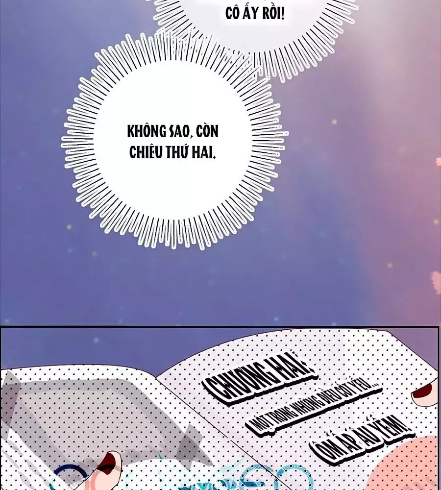 Hoa Dữ Ẩn Nặc Chi Ô Chapter 60 - 42