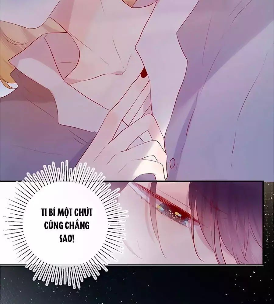 Hoa Dữ Ẩn Nặc Chi Ô Chapter 60 - 6