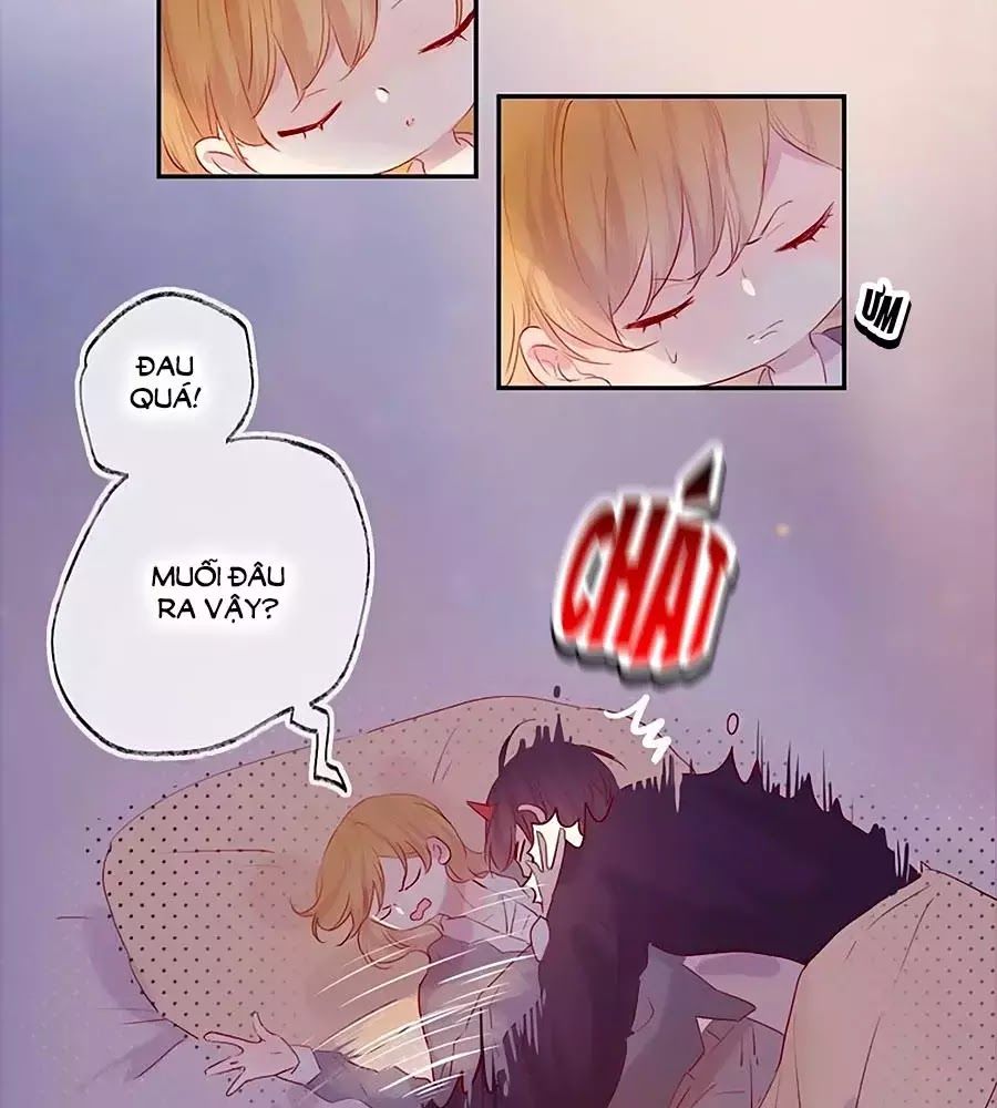 Hoa Dữ Ẩn Nặc Chi Ô Chapter 60 - 9