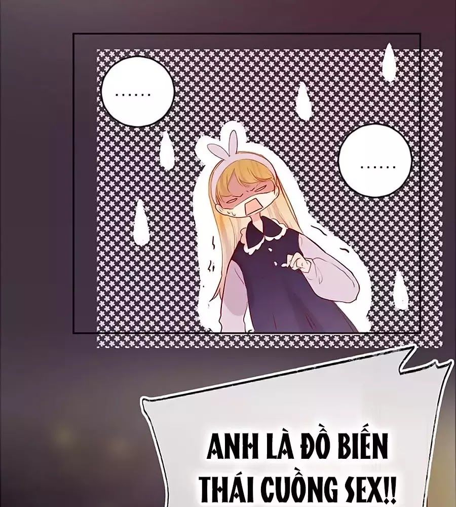 Hoa Dữ Ẩn Nặc Chi Ô Chapter 61 - 15