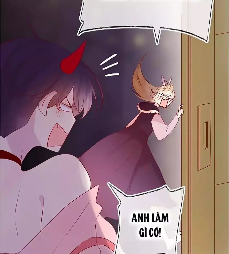 Hoa Dữ Ẩn Nặc Chi Ô Chapter 61 - 16