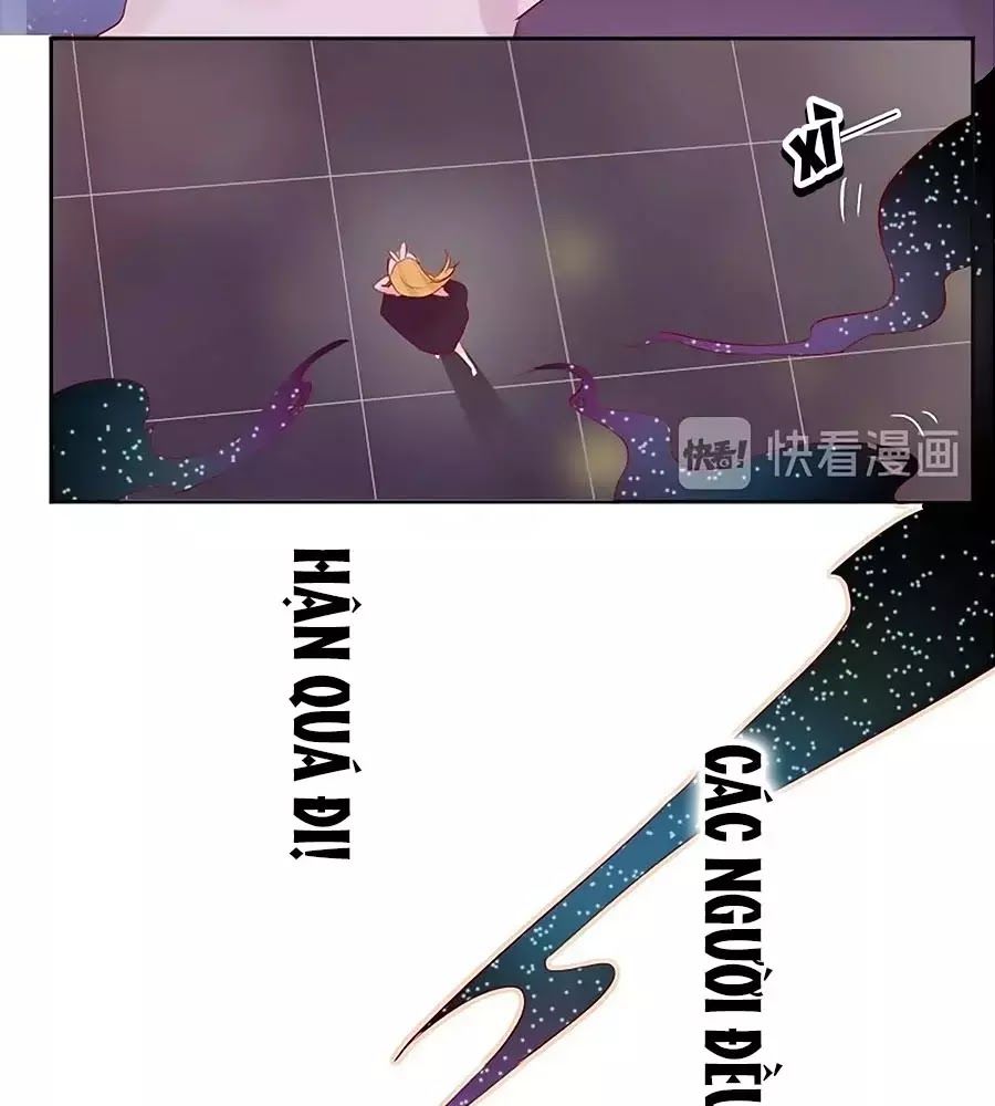 Hoa Dữ Ẩn Nặc Chi Ô Chapter 61 - 21