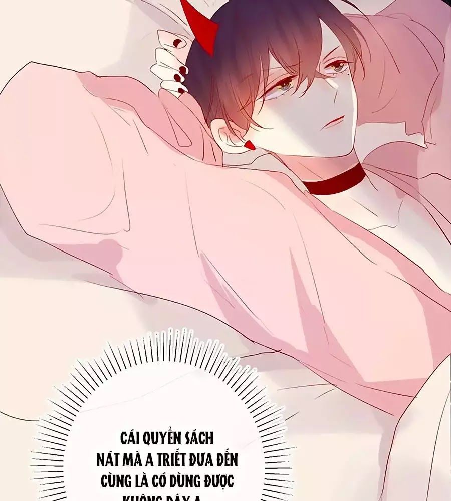 Hoa Dữ Ẩn Nặc Chi Ô Chapter 61 - 28
