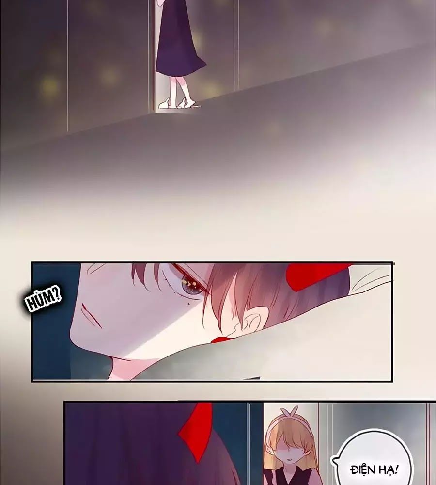 Hoa Dữ Ẩn Nặc Chi Ô Chapter 61 - 30