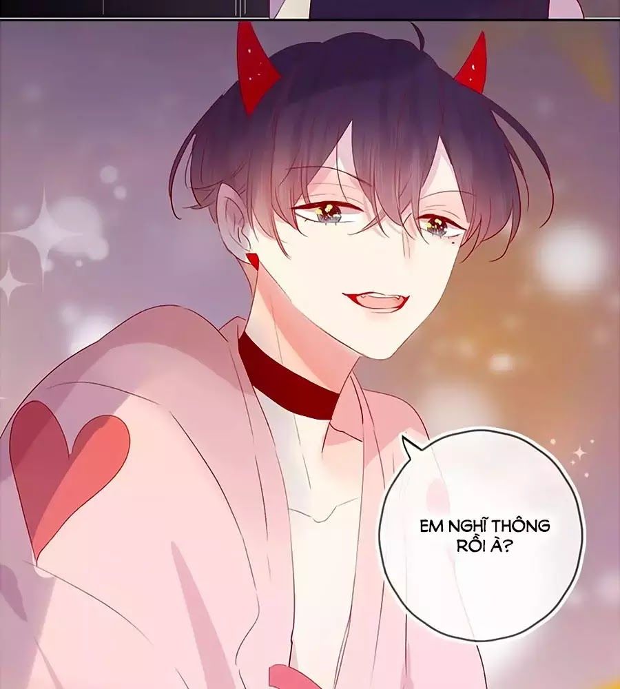 Hoa Dữ Ẩn Nặc Chi Ô Chapter 61 - 32