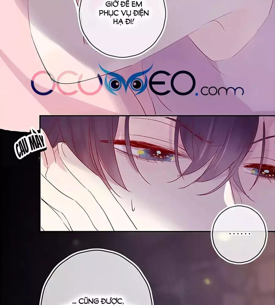 Hoa Dữ Ẩn Nặc Chi Ô Chapter 61 - 37