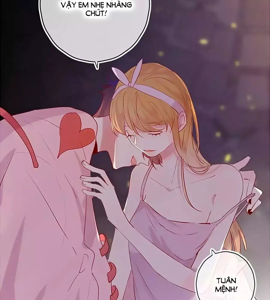 Hoa Dữ Ẩn Nặc Chi Ô Chapter 61 - 38