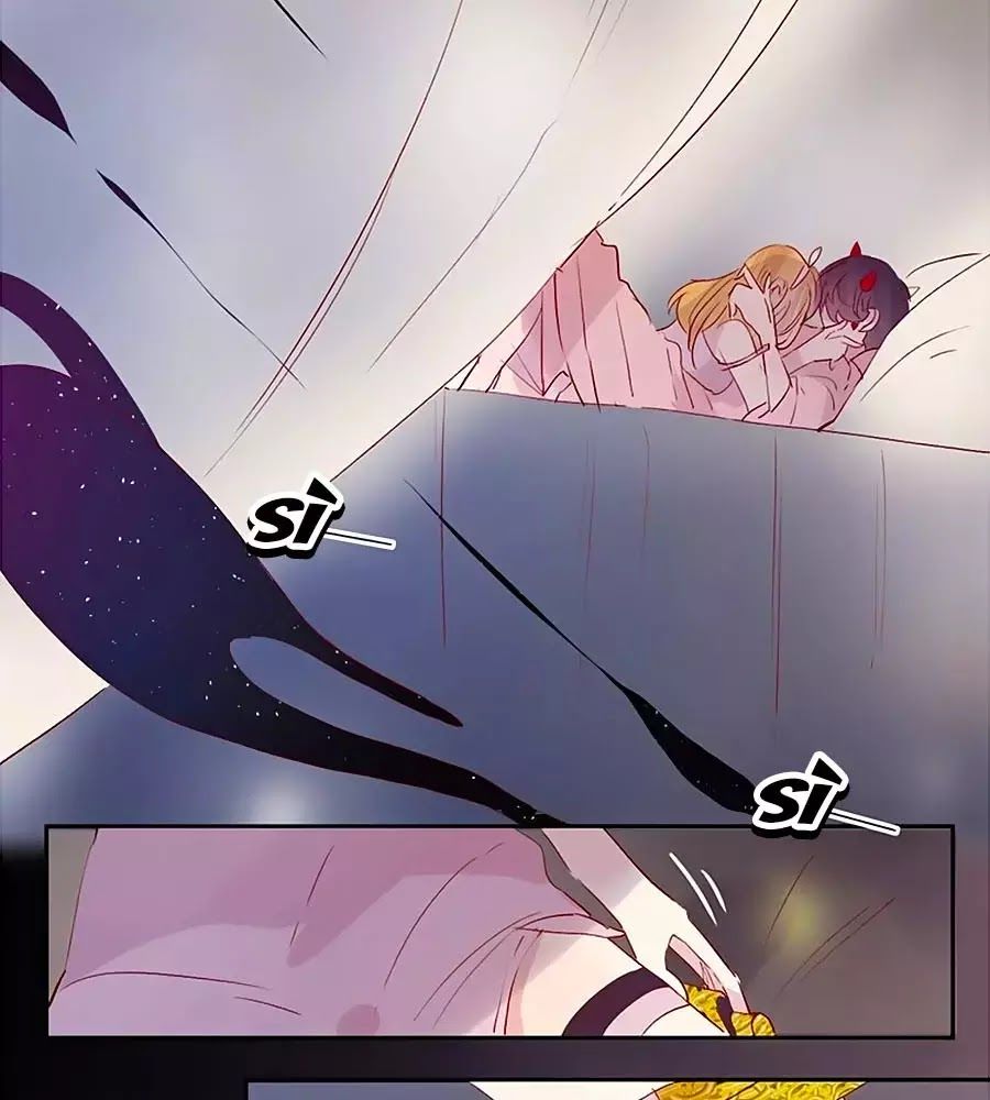 Hoa Dữ Ẩn Nặc Chi Ô Chapter 61 - 40