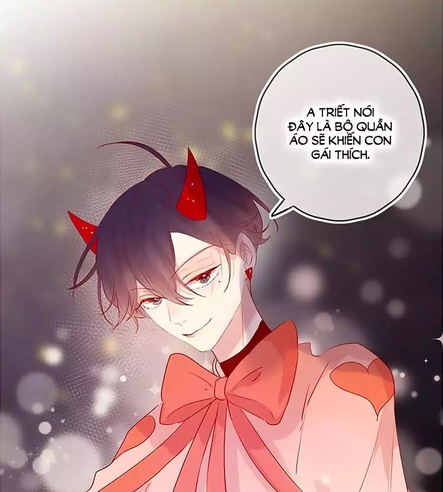 Hoa Dữ Ẩn Nặc Chi Ô Chapter 61 - 6