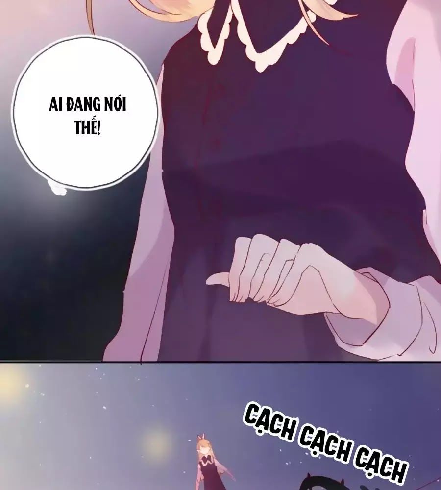 Hoa Dữ Ẩn Nặc Chi Ô Chapter 62 - 15