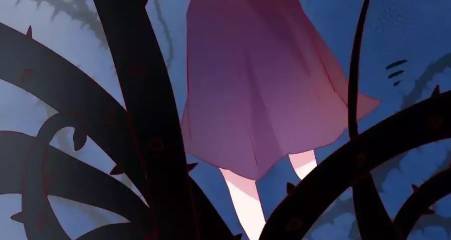 Hoa Dữ Ẩn Nặc Chi Ô Chapter 62 - 17