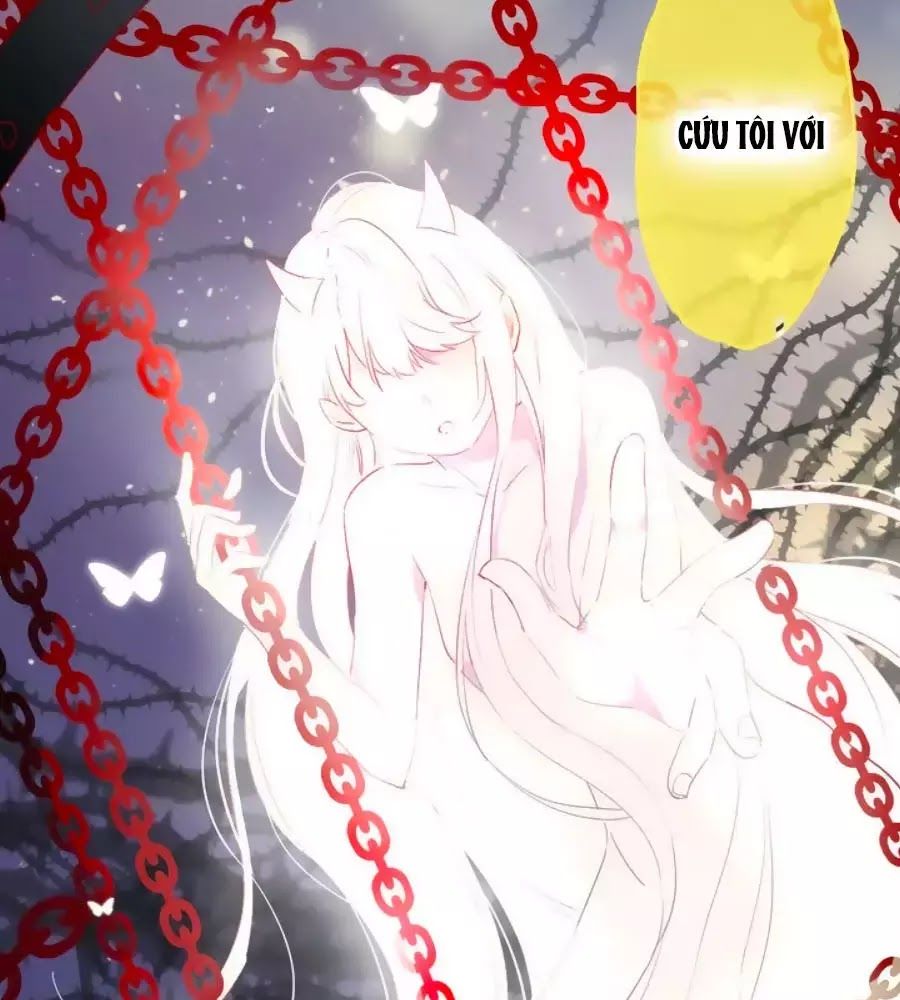 Hoa Dữ Ẩn Nặc Chi Ô Chapter 62 - 19
