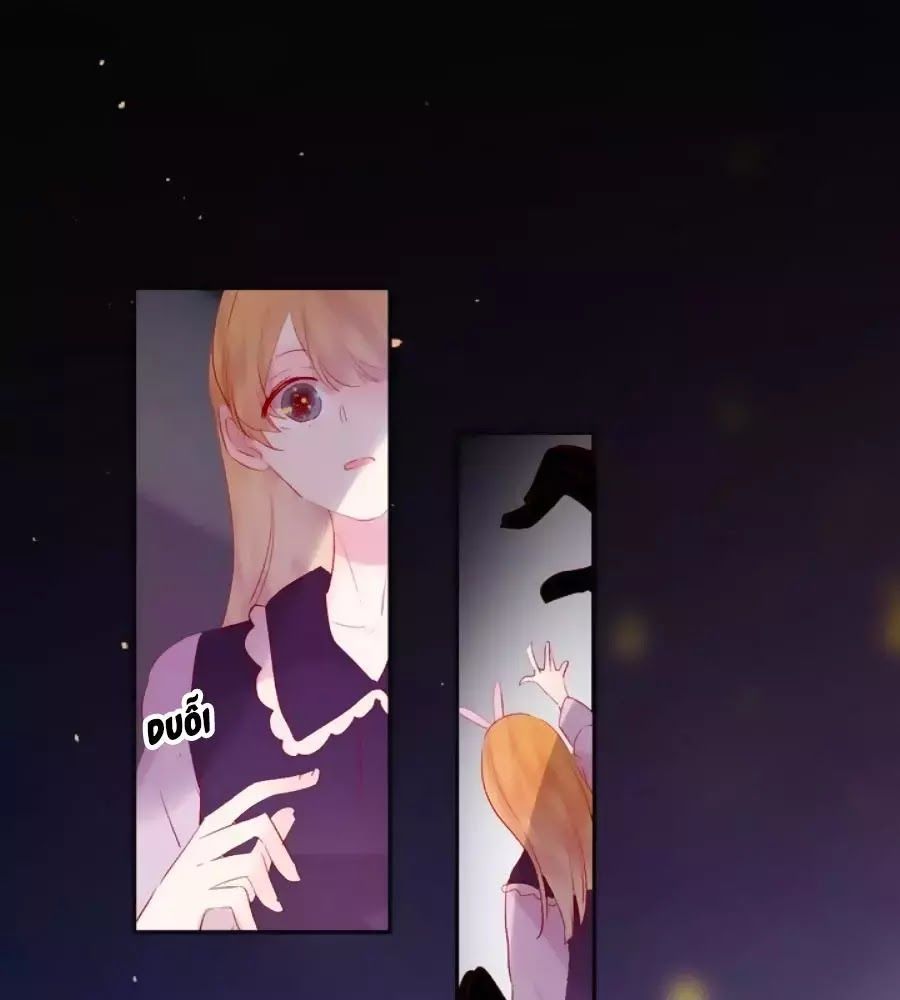 Hoa Dữ Ẩn Nặc Chi Ô Chapter 62 - 24