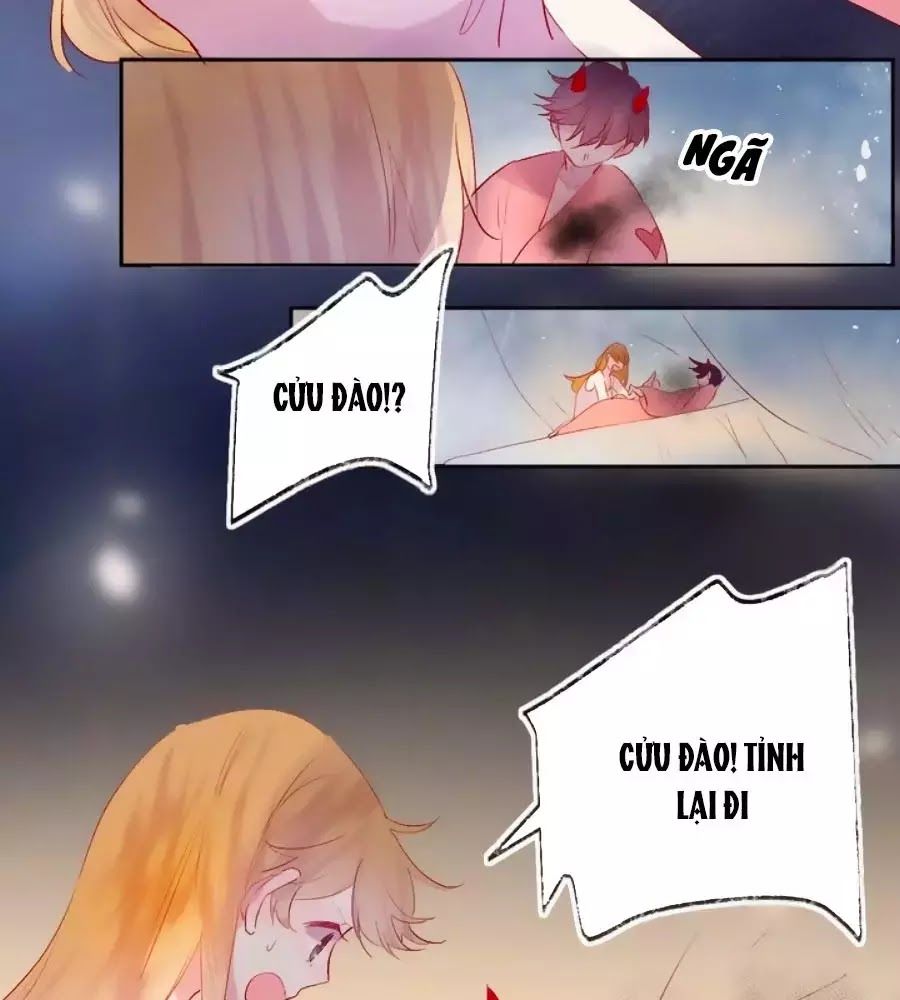 Hoa Dữ Ẩn Nặc Chi Ô Chapter 62 - 37