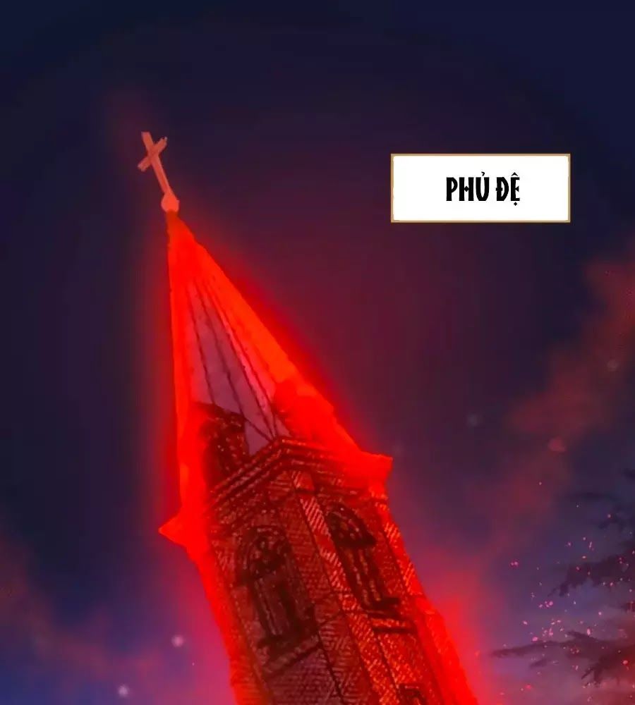 Hoa Dữ Ẩn Nặc Chi Ô Chapter 62 - 42