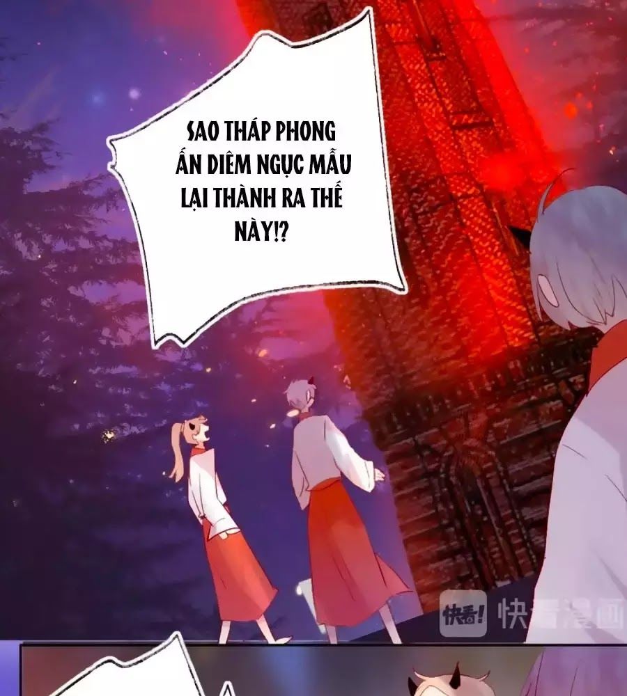 Hoa Dữ Ẩn Nặc Chi Ô Chapter 62 - 43