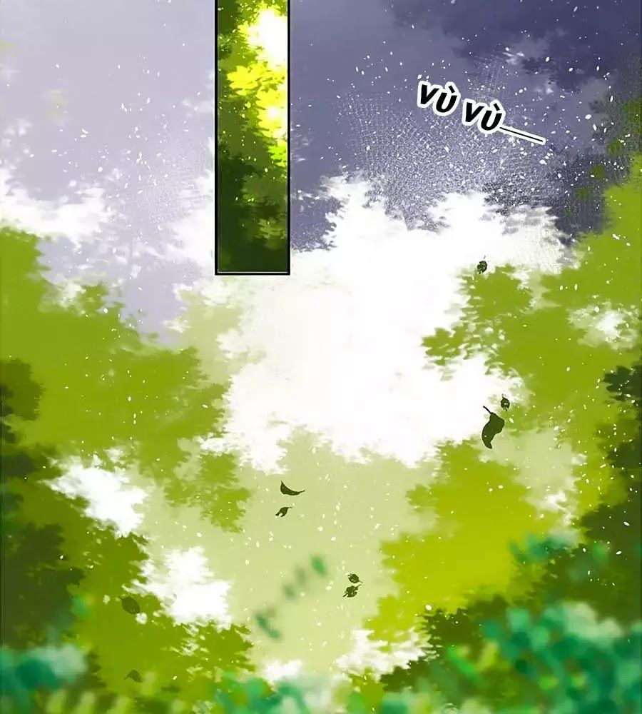 Hoa Dữ Ẩn Nặc Chi Ô Chapter 63.5 - 11