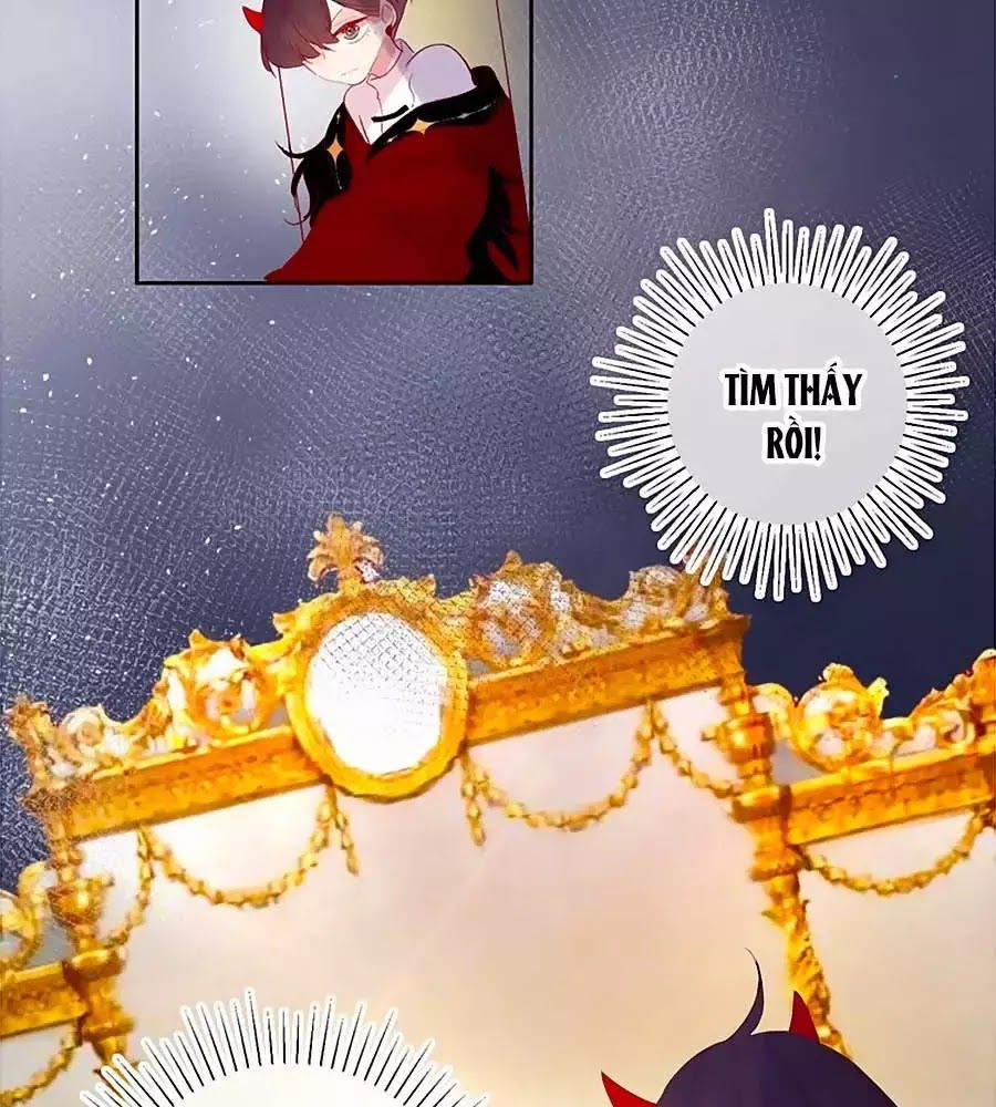 Hoa Dữ Ẩn Nặc Chi Ô Chapter 63.5 - 4