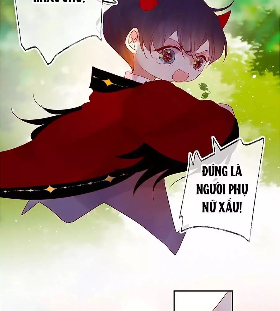 Hoa Dữ Ẩn Nặc Chi Ô Chapter 63.5 - 37