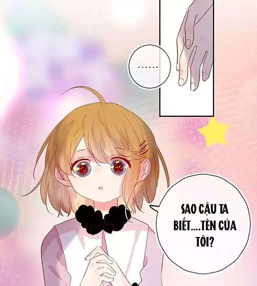 Hoa Dữ Ẩn Nặc Chi Ô Chapter 63.5 - 38