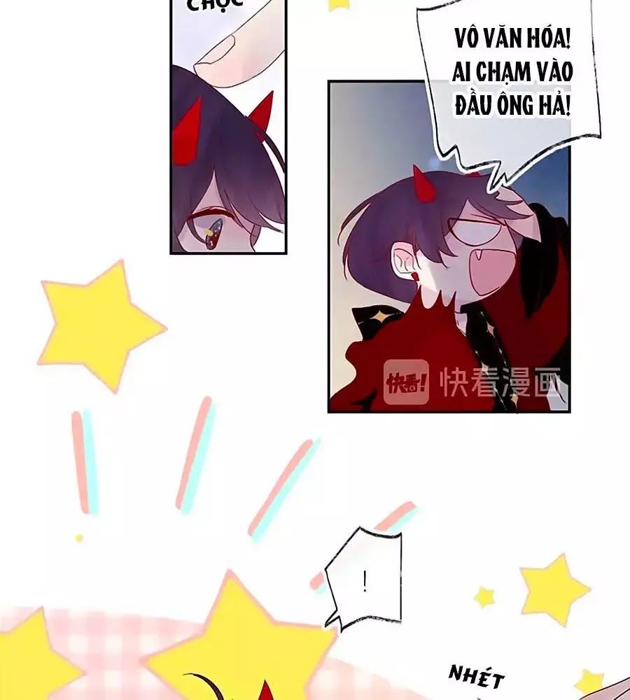 Hoa Dữ Ẩn Nặc Chi Ô Chapter 63.5 - 45