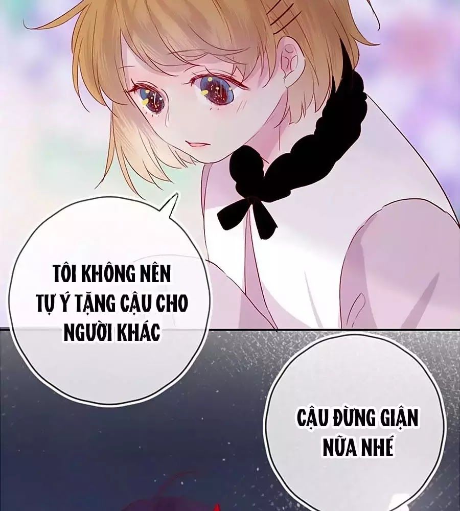 Hoa Dữ Ẩn Nặc Chi Ô Chapter 63.5 - 48