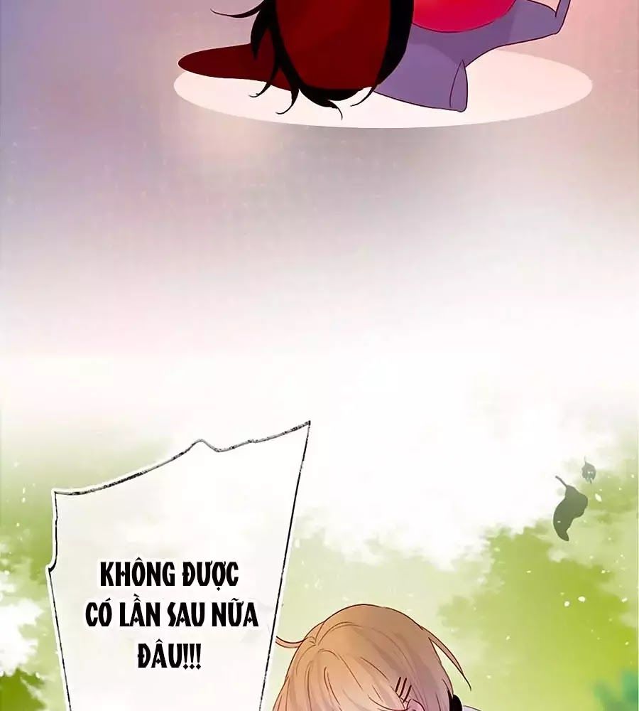 Hoa Dữ Ẩn Nặc Chi Ô Chapter 63.5 - 50