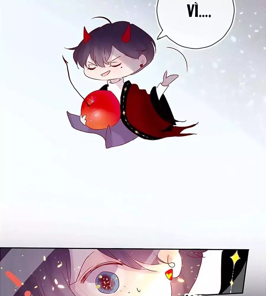 Hoa Dữ Ẩn Nặc Chi Ô Chapter 63.5 - 53