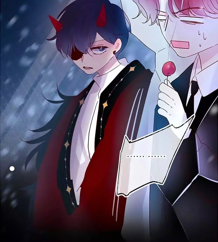 Hoa Dữ Ẩn Nặc Chi Ô Chapter 63.5 - 62