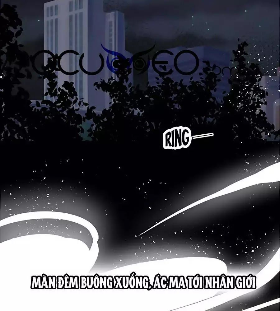 Hoa Dữ Ẩn Nặc Chi Ô Chapter 63 - 2