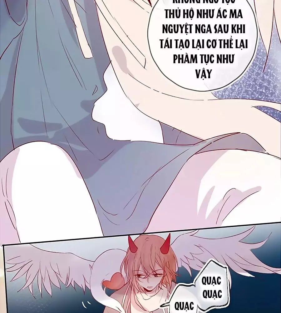 Hoa Dữ Ẩn Nặc Chi Ô Chapter 63 - 18