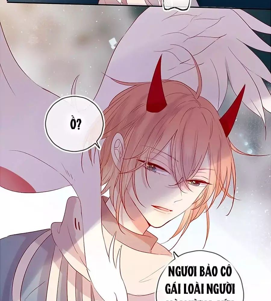 Hoa Dữ Ẩn Nặc Chi Ô Chapter 63 - 19